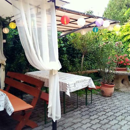 Burg Apartman Gyula Dış mekan fotoğraf