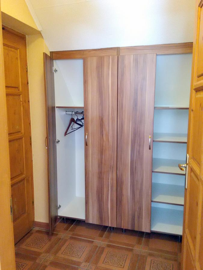 Burg Apartman Gyula Dış mekan fotoğraf
