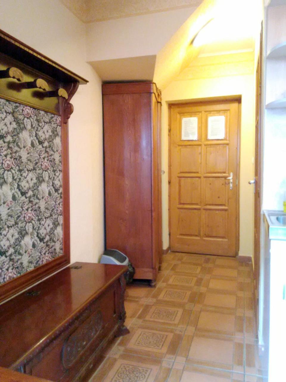 Burg Apartman Gyula Dış mekan fotoğraf