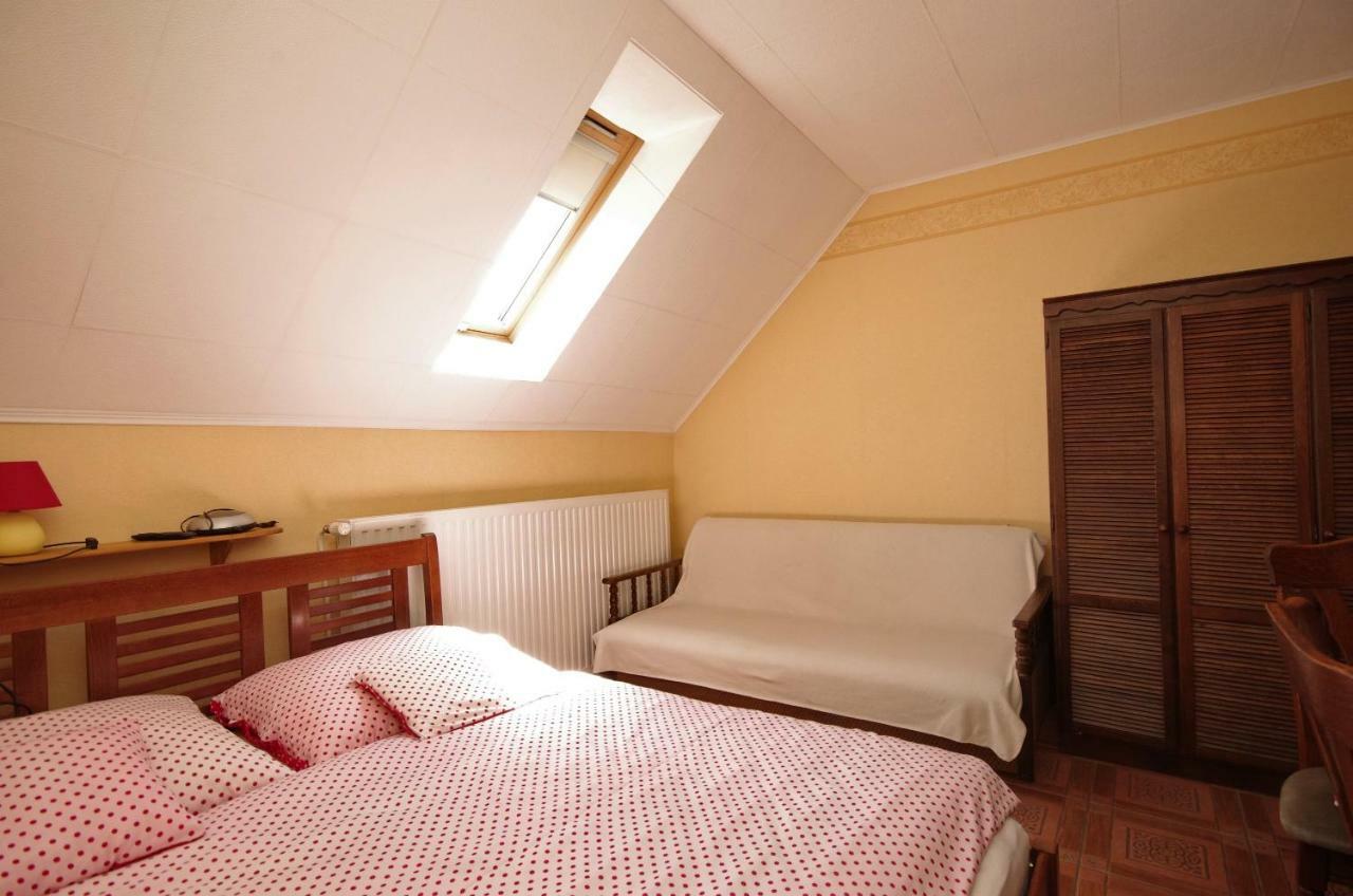 Burg Apartman Gyula Dış mekan fotoğraf