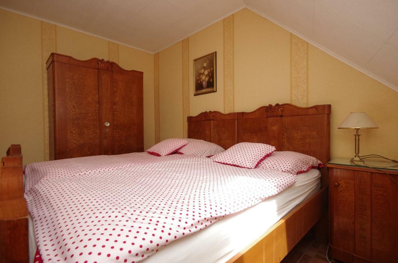 Burg Apartman Gyula Dış mekan fotoğraf