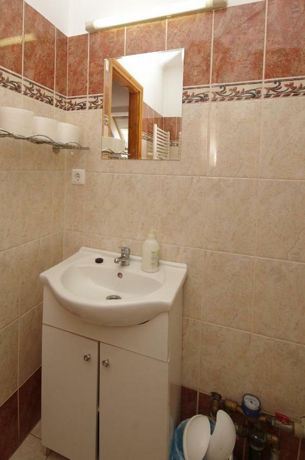 Burg Apartman Gyula Dış mekan fotoğraf